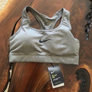 NWT Nike Sports Bra